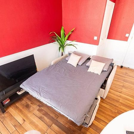 Immeuble L'Aristocrate - L'Epicurien- Bd Carnot Lägenhet Angers Exteriör bild