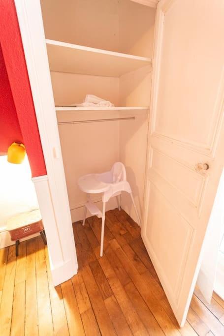 Immeuble L'Aristocrate - L'Epicurien- Bd Carnot Lägenhet Angers Exteriör bild
