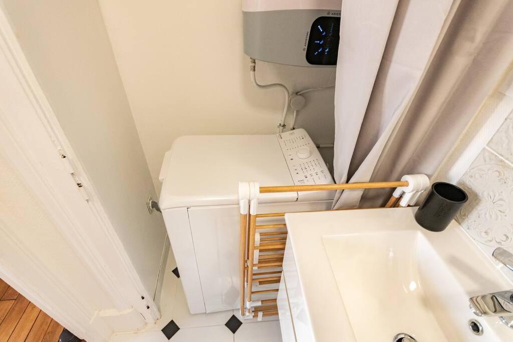 Immeuble L'Aristocrate - L'Epicurien- Bd Carnot Lägenhet Angers Exteriör bild
